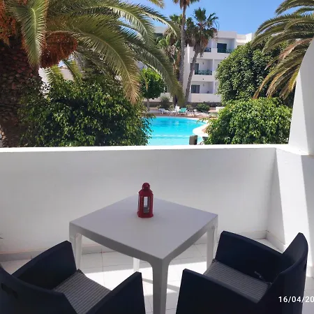 Apartamento Casa Nati Costa Teguise