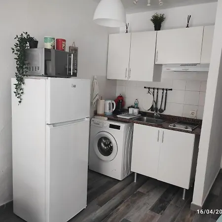 Apartamento Casa Nati *