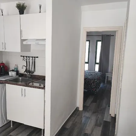 Precioso Y Céntrico Apartamento *