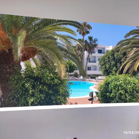 Apartamento Precioso Y Céntrico
