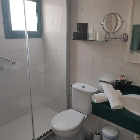 Apartamento Casa Nati Costa Teguise