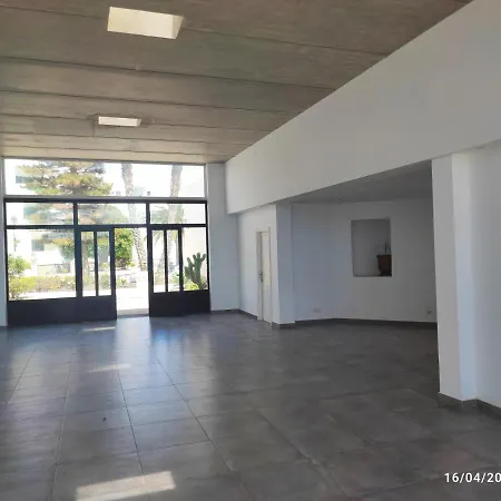 Precioso Y Céntrico Apartamento Costa Teguise