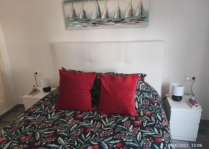 Casa Nati Appartement *