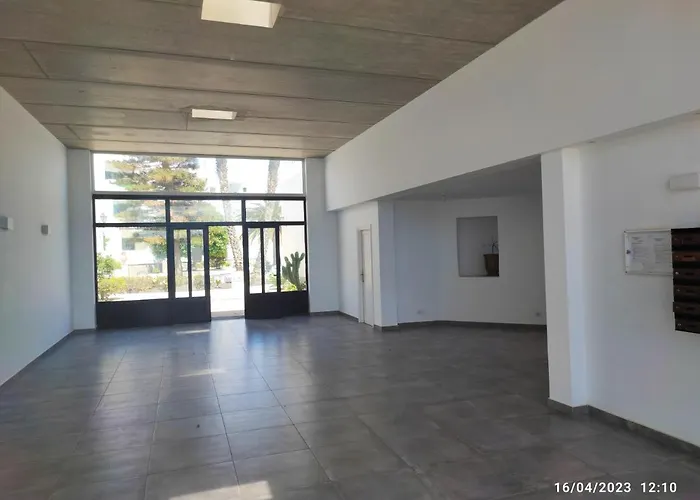 Casa Nati Appartement Costa Teguise