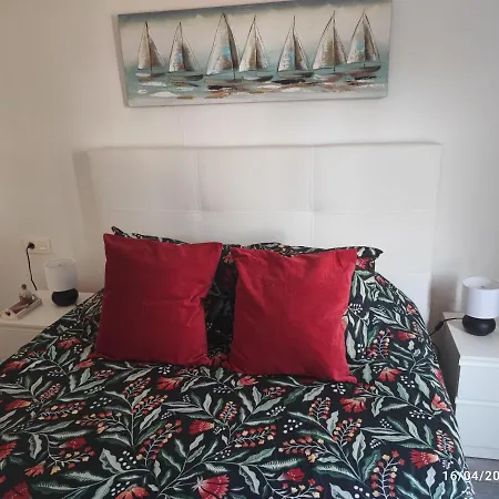 Casa Nati 아파트 *