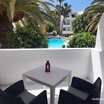 Апартаменты Casa Nati Коста-Тегисе