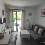 Апартаменты Casa Nati *