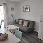 Casa Nati Коста-Тегисе