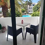 Casa Nati Апартаменты Коста-Тегисе