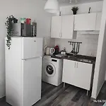 Апартаменты Casa Nati *