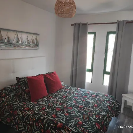 Casa Nati * Коста-Тегисе